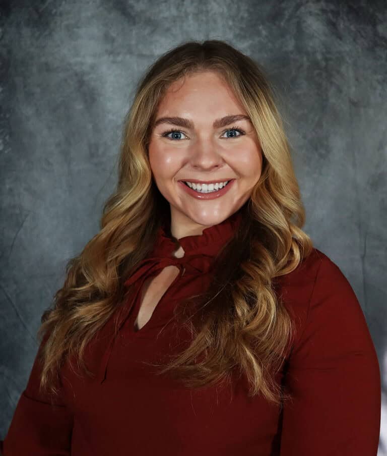 Brianna Farley DNP Luminae Wellness